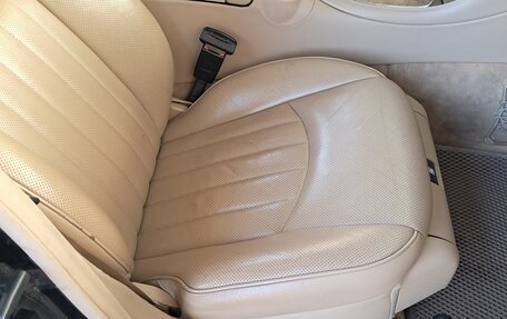Mercedes-Benz CLS, 2007 год, 1 350 000 рублей, 10 фотография