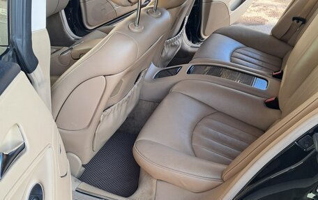 Mercedes-Benz CLS, 2007 год, 1 350 000 рублей, 14 фотография