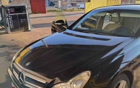 Mercedes-Benz CLS, 2007 год, 1 350 000 рублей, 11 фотография