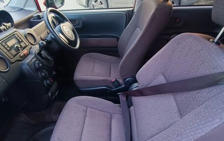 Toyota Porte II, 2016 год, 820 000 рублей, 6 фотография