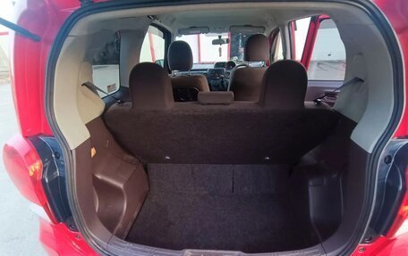 Toyota Porte II, 2016 год, 820 000 рублей, 9 фотография