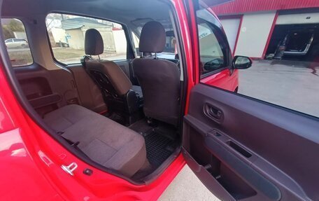 Toyota Porte II, 2016 год, 820 000 рублей, 8 фотография