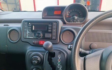 Toyota Porte II, 2016 год, 820 000 рублей, 13 фотография