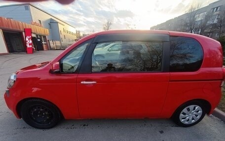 Toyota Porte II, 2016 год, 820 000 рублей, 4 фотография