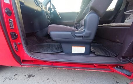 Toyota Porte II, 2016 год, 820 000 рублей, 17 фотография