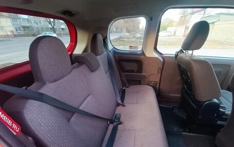 Toyota Porte II, 2016 год, 820 000 рублей, 16 фотография
