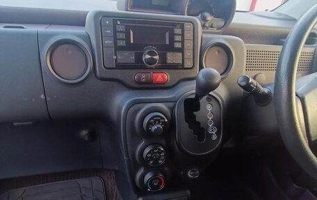 Toyota Porte II, 2016 год, 820 000 рублей, 19 фотография