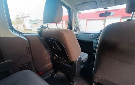Toyota Porte II, 2016 год, 820 000 рублей, 20 фотография