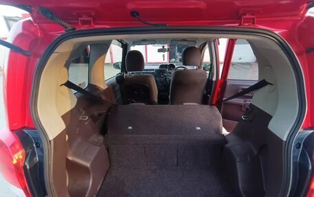 Toyota Porte II, 2016 год, 820 000 рублей, 25 фотография