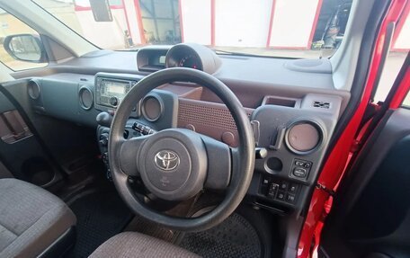 Toyota Porte II, 2016 год, 820 000 рублей, 22 фотография