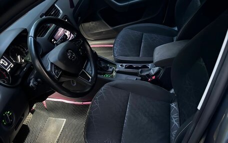 Skoda Octavia, 2018 год, 1 200 000 рублей, 3 фотография