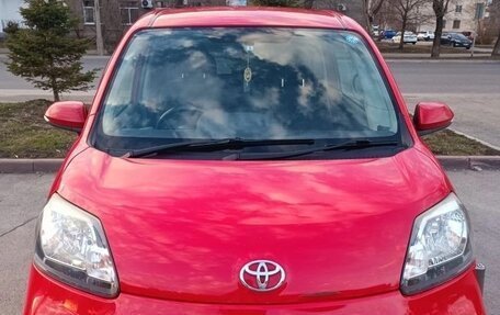 Toyota Porte II, 2016 год, 820 000 рублей, 27 фотография