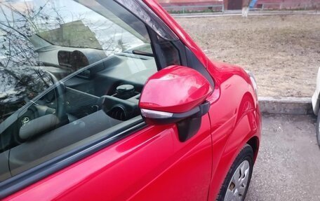 Toyota Porte II, 2016 год, 820 000 рублей, 26 фотография