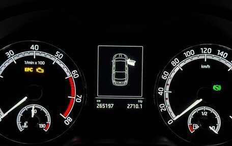 Skoda Octavia, 2018 год, 1 200 000 рублей, 8 фотография