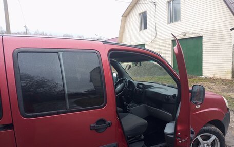 Fiat Doblo I, 2011 год, 605 000 рублей, 5 фотография