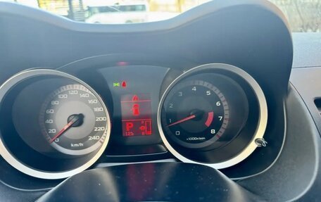 Mitsubishi Lancer IX, 2008 год, 565 000 рублей, 7 фотография