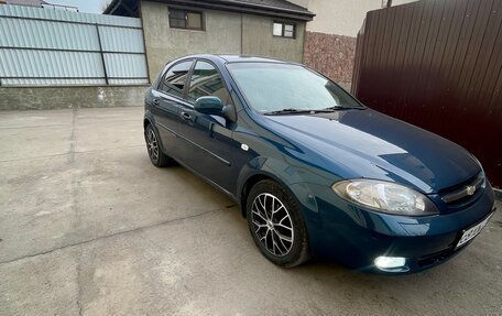 Chevrolet Lacetti, 2007 год, 485 000 рублей, 2 фотография