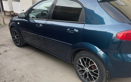 Chevrolet Lacetti, 2007 год, 485 000 рублей, 5 фотография