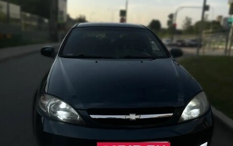 Chevrolet Lacetti, 2007 год, 485 000 рублей, 6 фотография
