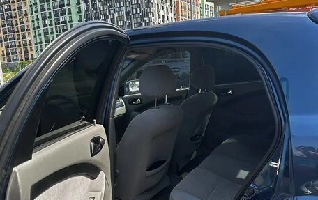 Chevrolet Lacetti, 2007 год, 485 000 рублей, 9 фотография