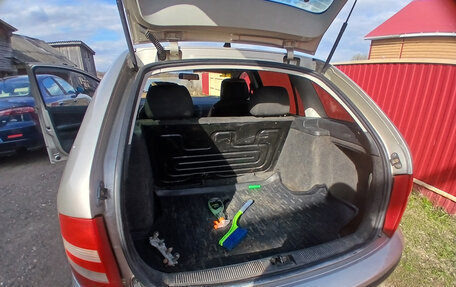 Skoda Fabia I, 2006 год, 260 000 рублей, 2 фотография