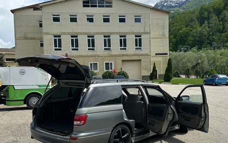 Nissan Avenir II, 1999 год, 430 000 рублей, 16 фотография