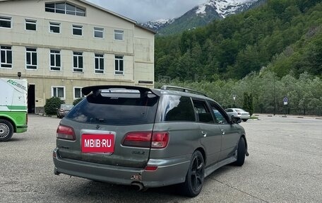 Nissan Avenir II, 1999 год, 430 000 рублей, 5 фотография