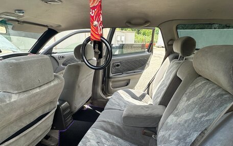 Nissan Avenir II, 1999 год, 430 000 рублей, 18 фотография
