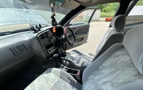 Nissan Avenir II, 1999 год, 430 000 рублей, 17 фотография