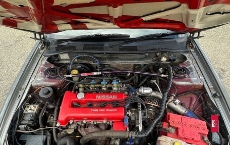 Nissan Avenir II, 1999 год, 430 000 рублей, 9 фотография