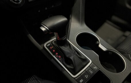 KIA Sportage IV рестайлинг, 2019 год, 2 205 000 рублей, 12 фотография