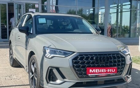 Audi Q3, 2026 год, 3 900 000 рублей, 4 фотография