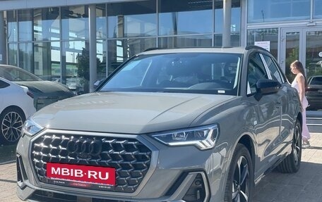 Audi Q3, 2026 год, 3 900 000 рублей, 2 фотография