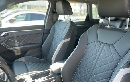 Audi Q3, 2026 год, 3 900 000 рублей, 11 фотография