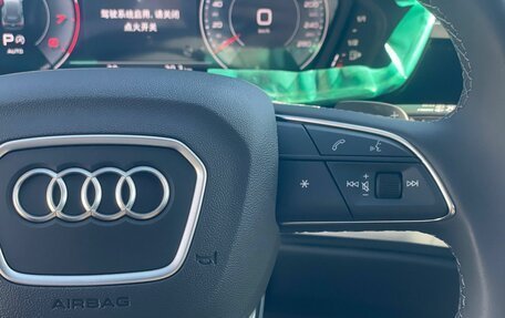 Audi Q3, 2026 год, 3 900 000 рублей, 14 фотография