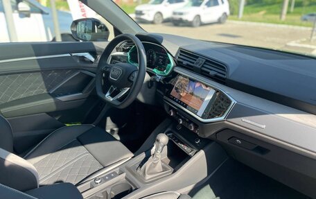 Audi Q3, 2026 год, 3 900 000 рублей, 18 фотография