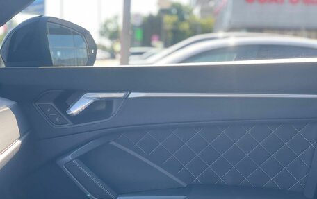 Audi Q3, 2026 год, 3 900 000 рублей, 17 фотография