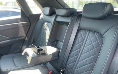 Audi Q3, 2026 год, 3 900 000 рублей, 19 фотография