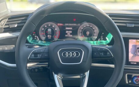 Audi Q3, 2026 год, 3 900 000 рублей, 20 фотография