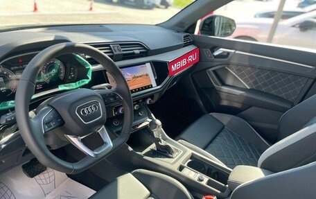 Audi Q3, 2026 год, 3 900 000 рублей, 12 фотография