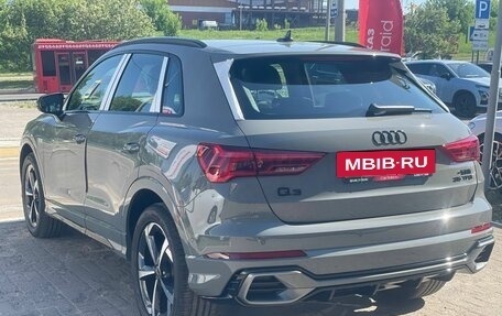 Audi Q3, 2026 год, 3 900 000 рублей, 7 фотография