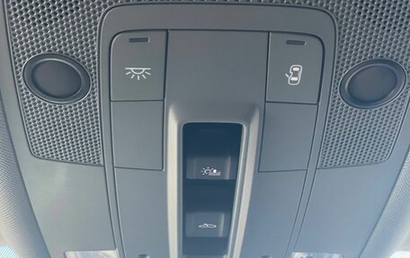 Audi Q3, 2026 год, 3 900 000 рублей, 24 фотография