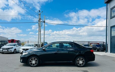 Toyota Corolla, 2011 год, 1 199 000 рублей, 3 фотография