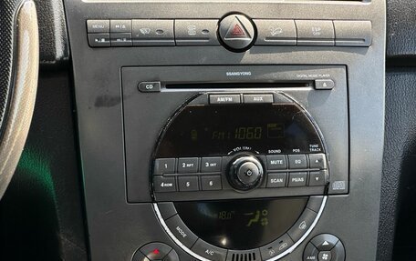 SsangYong Rexton III, 2008 год, 890 000 рублей, 19 фотография