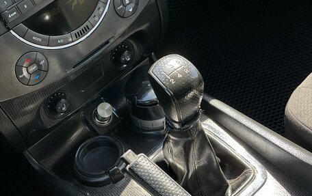 SsangYong Rexton III, 2008 год, 890 000 рублей, 20 фотография