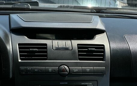 SsangYong Rexton III, 2008 год, 890 000 рублей, 18 фотография