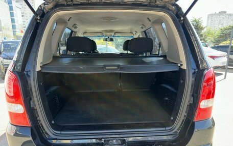 SsangYong Rexton III, 2008 год, 890 000 рублей, 22 фотография