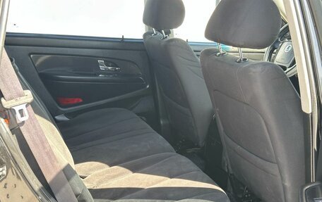 SsangYong Rexton III, 2008 год, 890 000 рублей, 24 фотография