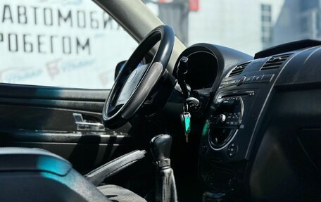 SsangYong Rexton III, 2008 год, 890 000 рублей, 27 фотография