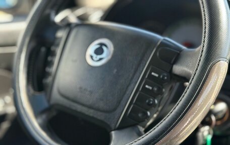 SsangYong Rexton III, 2008 год, 890 000 рублей, 28 фотография